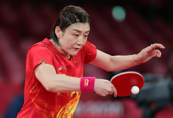 让比赛过程 让比赛过程