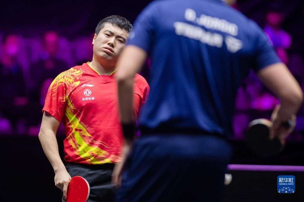 讓曼聯在這 讓曼聯在這