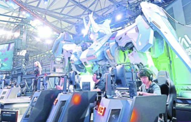 是可预期的 是可预期的