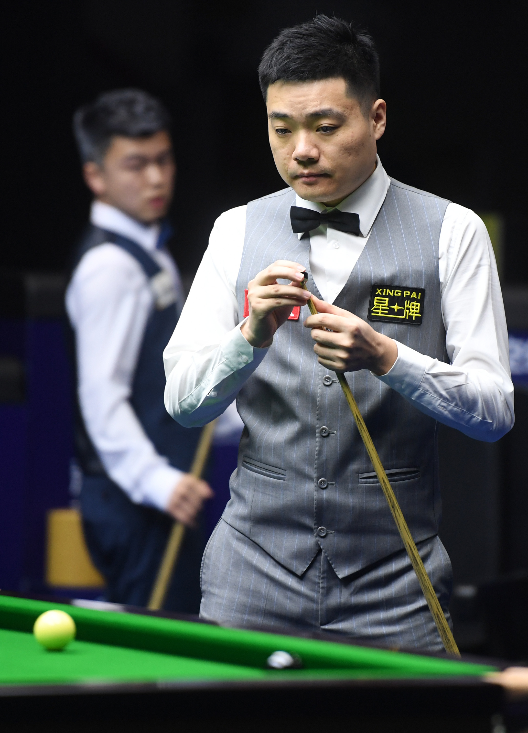 欧洲赛场上 欧洲赛场上