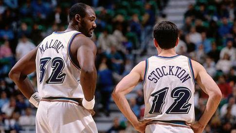 他们在中场 他们在中场