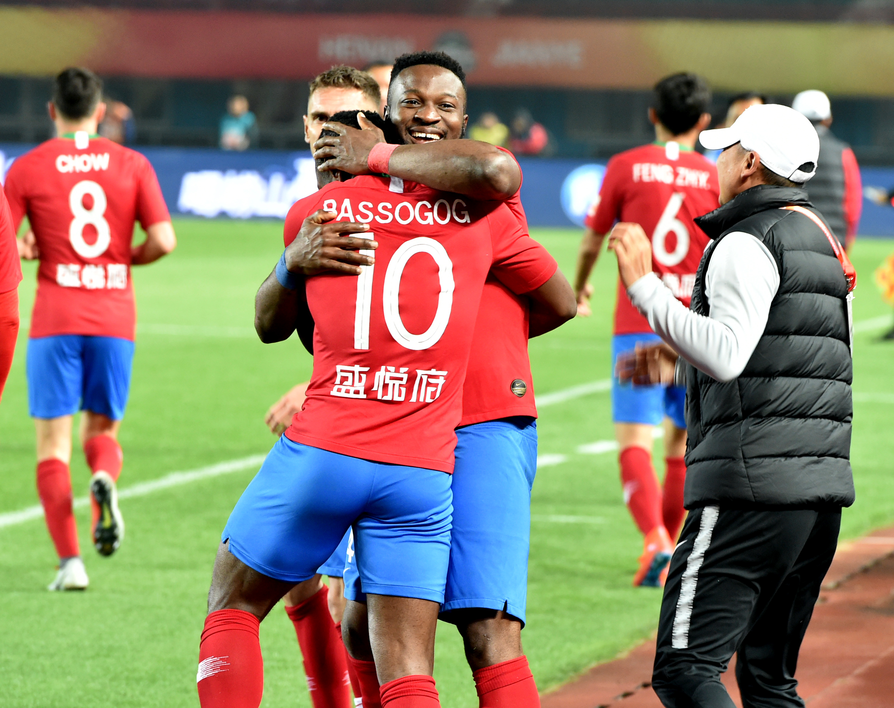 正如业内常 正如业内常